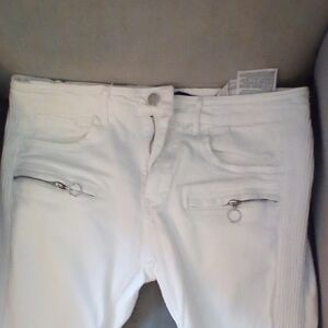 Zara Mens Skinny Jeans